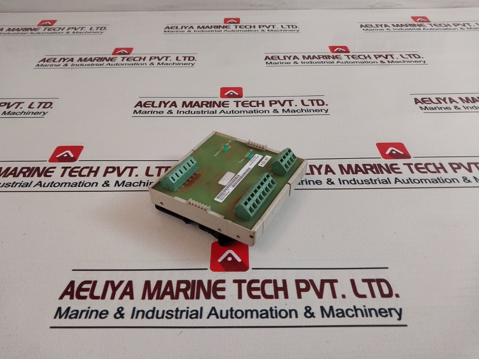 Siemens 6Sl3995-6Ac10-0Aa0 Module