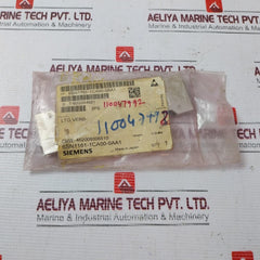 Siemens 6Sn1161-1Ca00-0Aa1 Simodrive Bus Cable