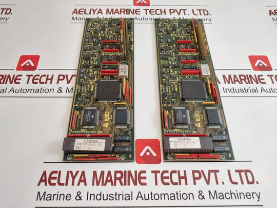 Siemens 6Sw1700-2Aj03-1Cc0
