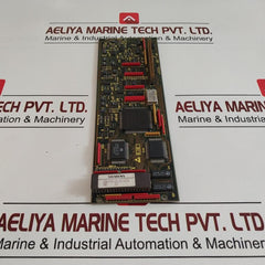 Siemens 6Sw1700-2Aj03-1Cc0 Pcb