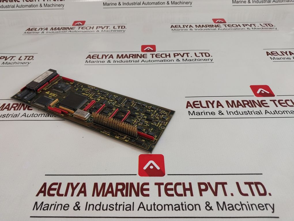 Siemens 6Sw1700-2Aj03-1Cc0 Pcb