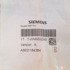 Siemens 6Sx7010-0Fa10 Simovert Masterdrives