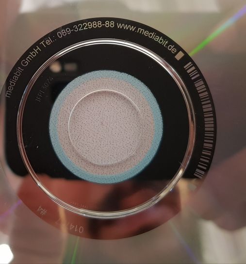 Siemens 6Sx7010-0Fa10 Simovert Masterdrives