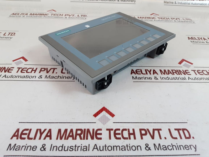 Siemens 6Av2 123-2Gb03-0Ax0 Simatic Hmi Panel