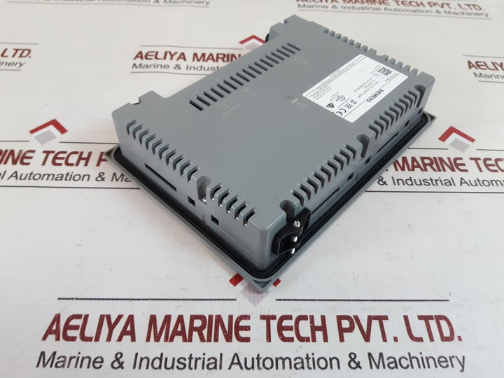 Siemens 6Av2 123-2Gb03-0Ax0 Simatic Hmi Panel