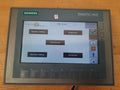 Siemens 6Av2 123-2Gb03-0Ax0 Simatic Hmi Panel