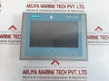 Siemens 6Va2 123-2Gb03-0Ax0 Simatic Hmi Panel