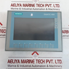 Siemens 6Va2 123-2Gb03-0Ax0 Simatic Hmi Panel