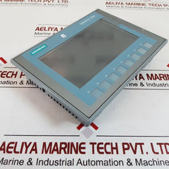 Siemens 6Va2 123-2Gb03-0Ax0 Simatic Hmi Panel 50°C