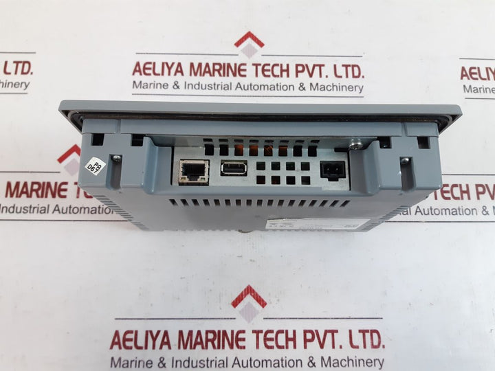 Siemens 6Va2 123-2Gb03-0Ax0 Simatic Hmi Panel 50°C