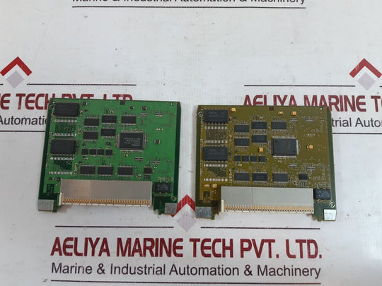 Siemens 710 0206 01A Pcb Card
