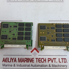 Siemens 710 0206 01A Pcb Card
