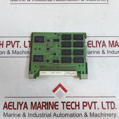 Siemens 710 0206 01A Pcb Card