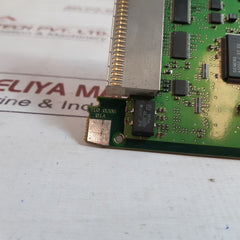 Siemens 710 0206 01A Pcb Card