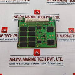Siemens 710 0206 01A Printed Circuit Board 94V