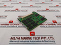 Siemens 710 0206 01A Printed Circuit Board 94V