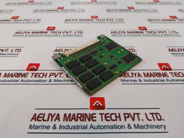 Siemens 710 0206 01A Printed Circuit Board 94V