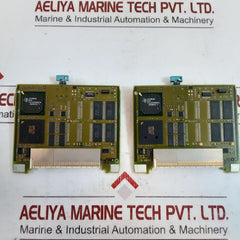 Siemens 710 0209 03A Pcb Card
