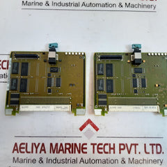 Siemens 710 0209 03A Pcb Card