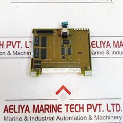Siemens 710 0209 03A Pcb Card