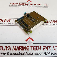 Siemens 710 0209 03A Pcb Card