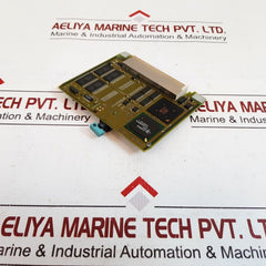 Siemens 710 0209 03A Pcb Card
