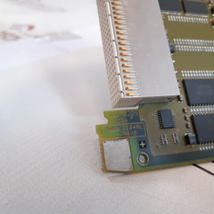 Siemens 710 0209 03A Pcb Card