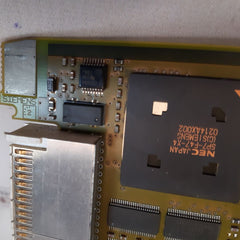 Siemens 710 0209 03A Pcb Card