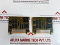 Siemens 710 0212 02A Pcb Card