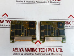 Siemens 710 0212 02A Pcb Card