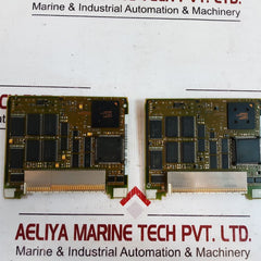 Siemens 710 0212 02A Pcb Card