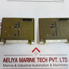 Siemens 710 0212 02A Pcb Card