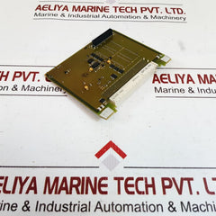 Siemens 710 0212 02A Pcb Card