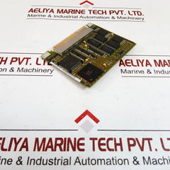 Siemens 710 0212 02A Pcb Card