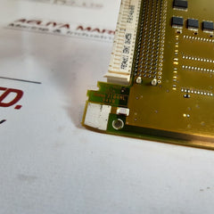 Siemens 710 0212 02A Pcb Card