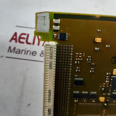 Siemens 710 0212 02A Pcb Card