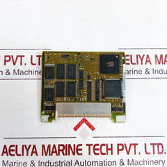 Siemens 710 0212 02A Pcb Card