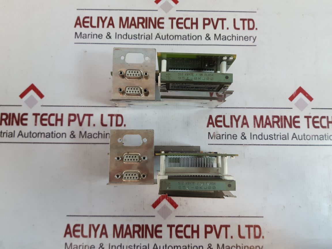 Siemens 710 0215 04A Memory Card