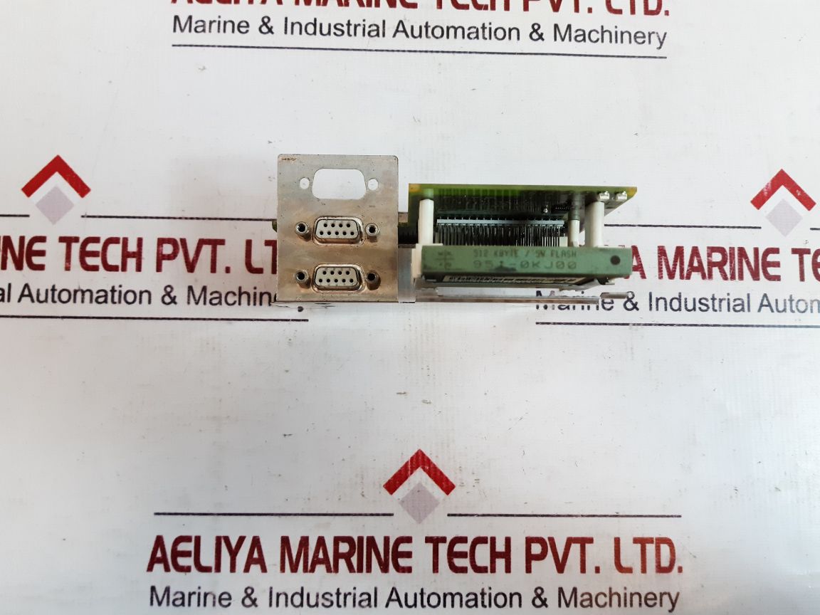 Siemens 710 0215 04A Memory Card