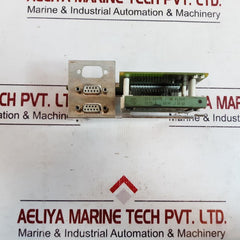 Siemens 710 0215 04A Memory Card