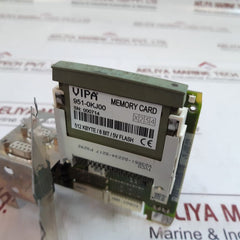 Siemens 710 0215 04A Memory Card