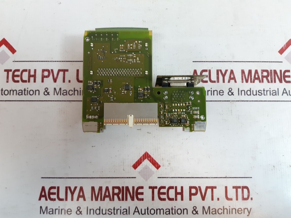 Siemens 710 0215 04A Memory Card