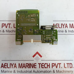 Siemens 710 0215 04A Memory Card