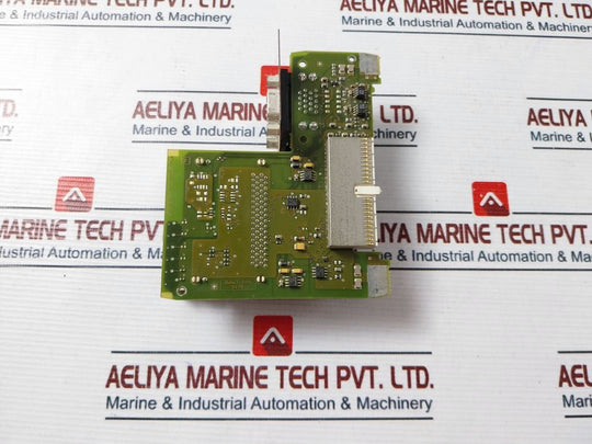 Siemens 710 0215 04A Memory Card 3104Ml