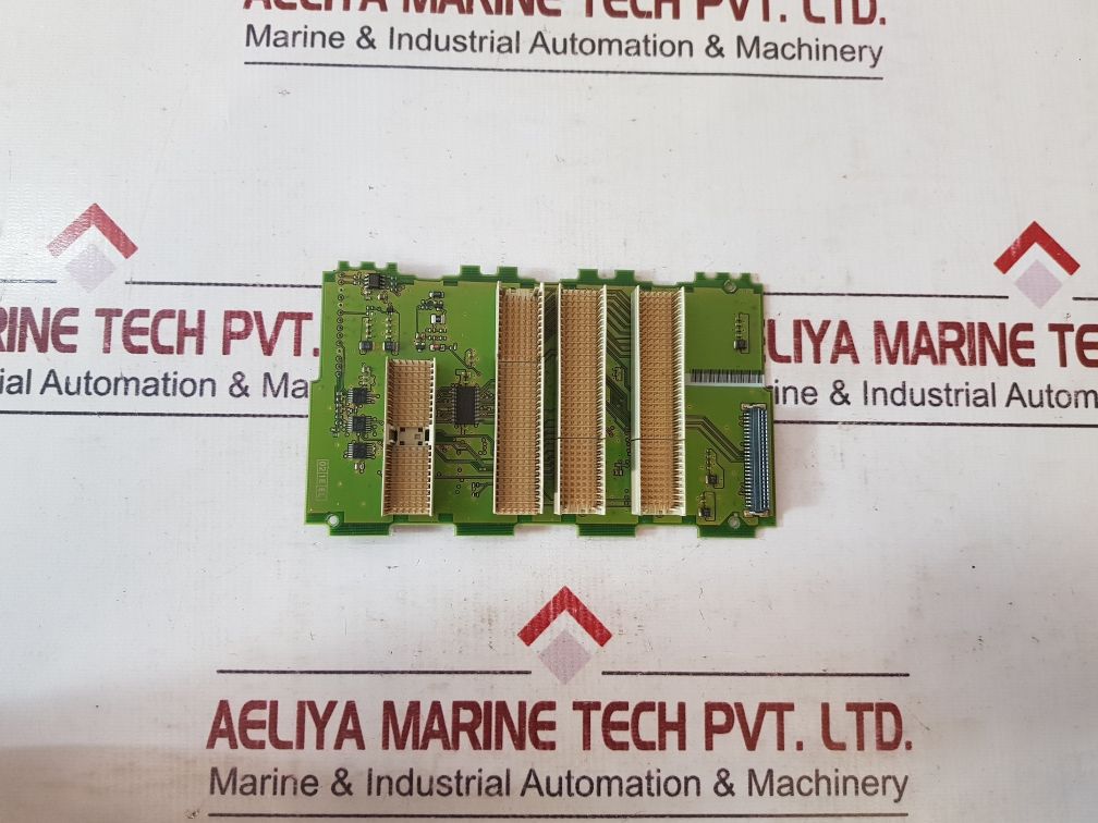 Siemens 710 0218 02A Pcb Card