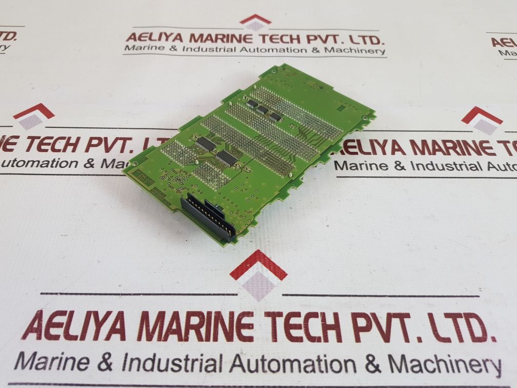 Siemens 710 0218 02A Pcb Card 94V