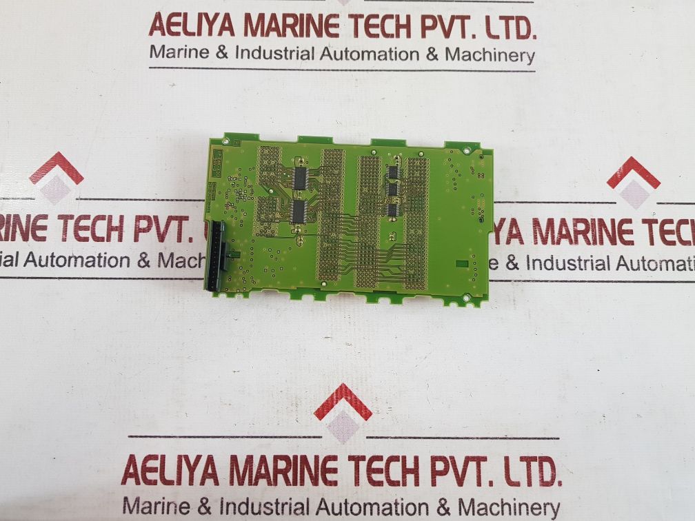 Siemens 710 0218 02A Pcb Card 94V