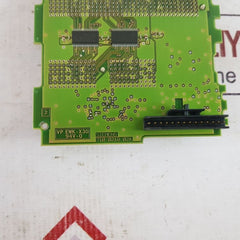 Siemens 710 0218 02A Pcb Card 94V