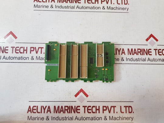 Siemens 710 0218 02A Pcb Card