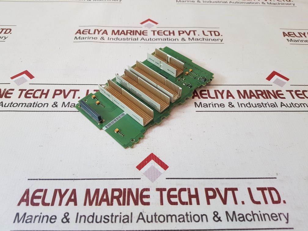 Siemens 710 0218 02A Pcb Card